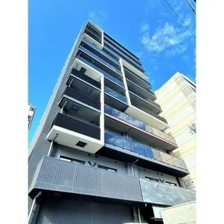 LiveFlat千種WEST【2階】の外観