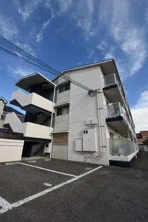 大阪府堺市東区菩提町3丁【マンション】の外観