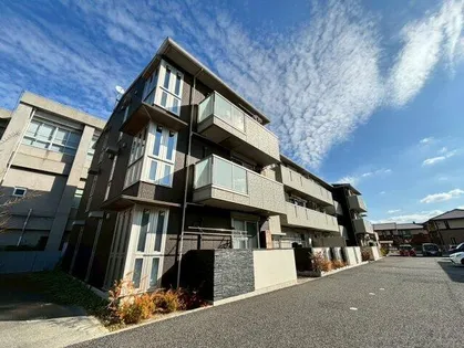 サニーヒルズ泉大津A棟の画像