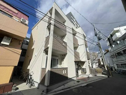 マンションkanae【303号室】の外観