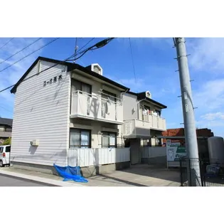コーポ高木の画像