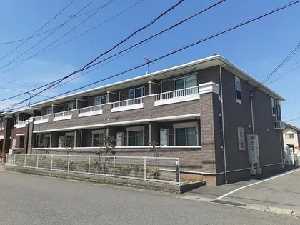 グランジェ Eの画像