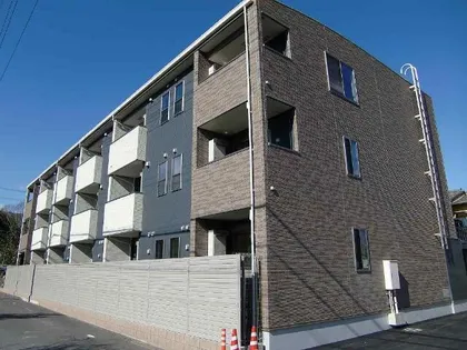 サンリット北大路の画像