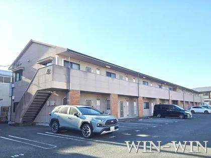 ブロードタウン神野 E棟の画像