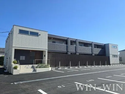 ティーメゾン グリシーヌ N棟の画像