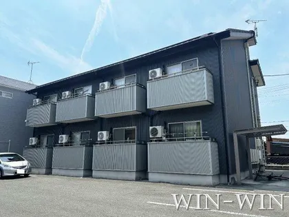 クレシタ神ノ輪の画像