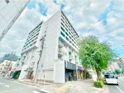 チサンマンション池下の画像