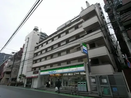 タイタス薬院の画像