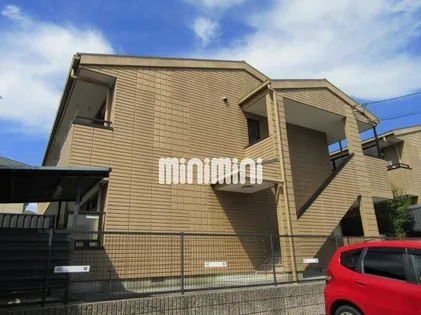 ボヌール岩崎台A棟の画像