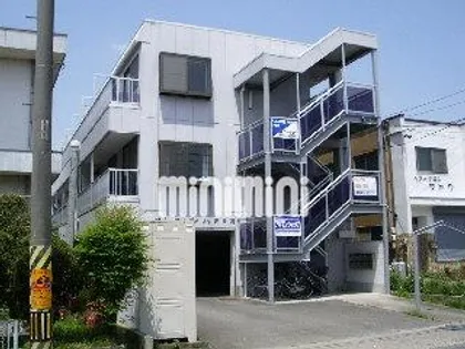 グリーンヴィレッヂ町方の画像