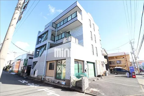 メゾン映人Iの画像