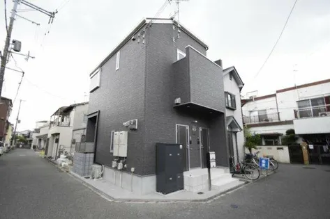 あんしん 高鷲08-1027【2階】の外観