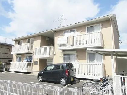 グローバルハウスENの画像