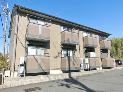 ハンズレジデンス北脇 B棟の画像