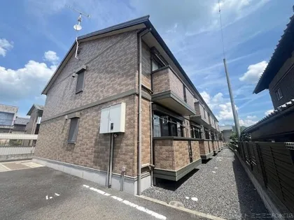 クローバーⅡの画像