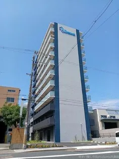 プレサンス DOMECITY コレーレの画像