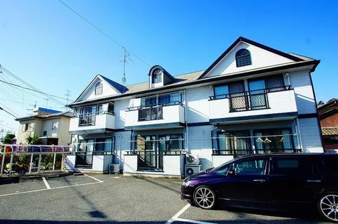 ハイツコロネットの画像