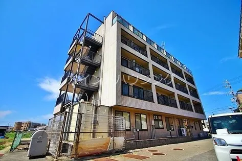 JPアパートメント泉佐野の画像