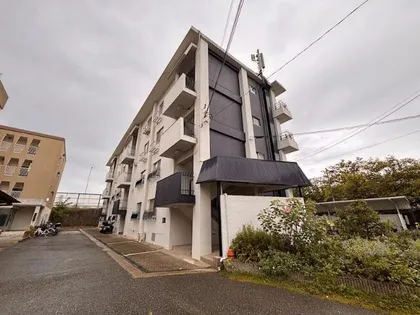 第一松並ハイツの画像