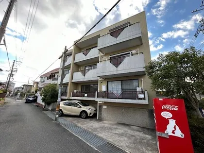 パラツィーナエスタ仁川の画像