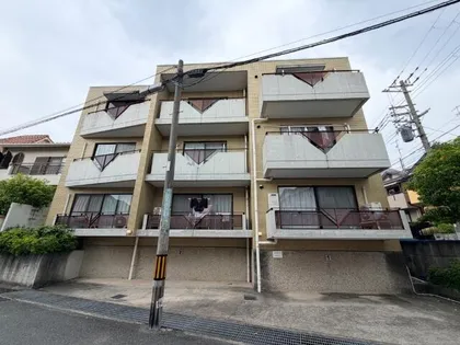パラツィーナエスタ仁川の画像