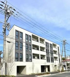 ミレーネ芦屋東山の画像