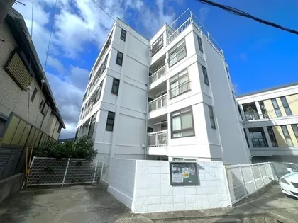 芦屋第一コーポラスの画像