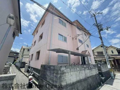 国分本町マンションの画像