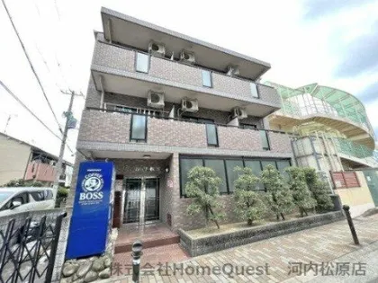 プリメール松原の画像