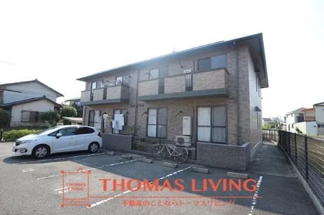 リビングタウン浅川 B棟の画像