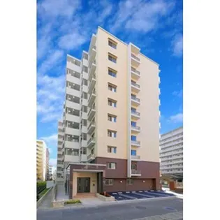 アウラ ビータ平尾の画像