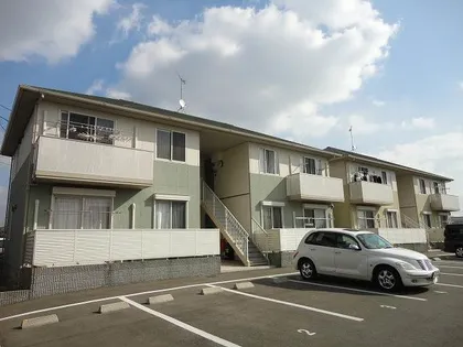 ステラコート A棟の画像