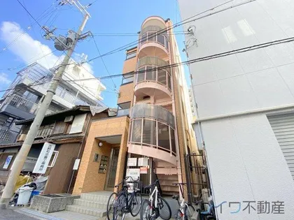 アリエスかまくらの画像