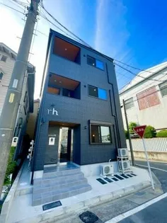 ROBOT HOME烏森の画像