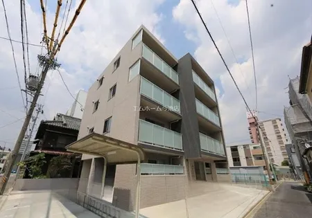 プリミエール東水切町IIの画像