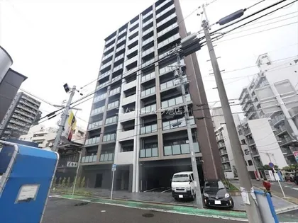 ザ シンフォニア新栄の画像