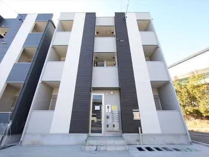 ハーモニーテラス山木IIの画像