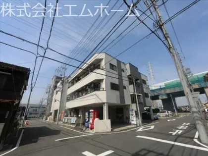 第一杜ビルの画像