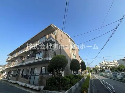 エクセルコート八雲の画像