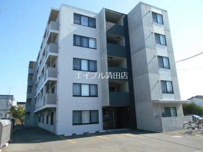 TONY TOWER KITAHIROSHIMAの画像