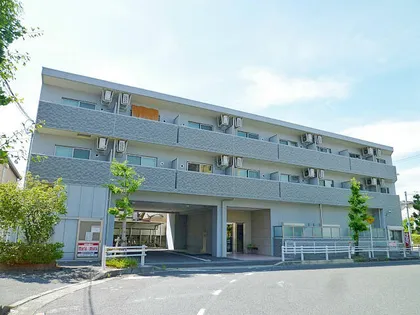 レックス草津の画像