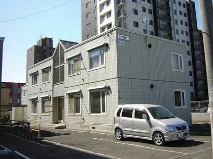 カーサ福士ー2の画像