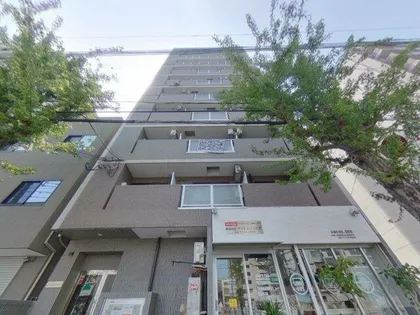 ノールハイツの画像