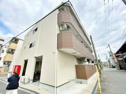 グローパレス小路パートⅢの画像