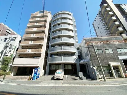 シャトークレインヒルの画像