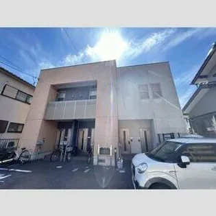 PLUSSUM COURT 朝宮の画像