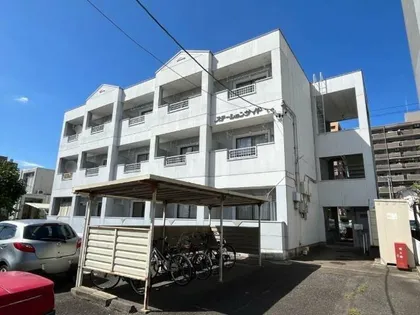 ステーションサイドの画像