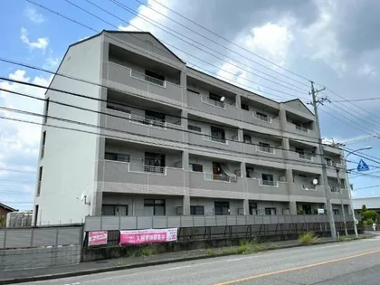 ヴィラロイヤルの画像