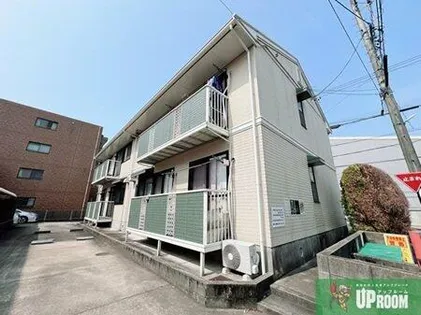 プレヤデスハイツの画像