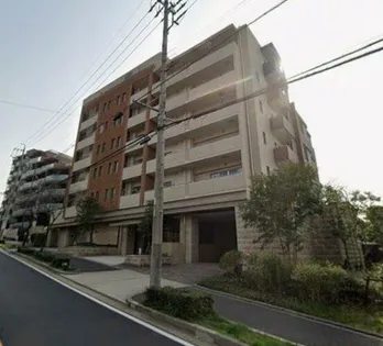 プレミスト東山公園の画像